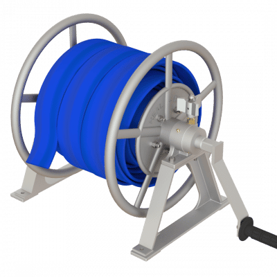 Industrial Hose Reels Australia - Cable and Rewind Reels